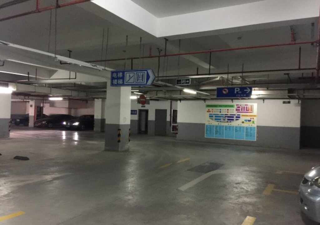 Шанхай: Jinjiang Inn Hongqiao Huqingping Highway Second
