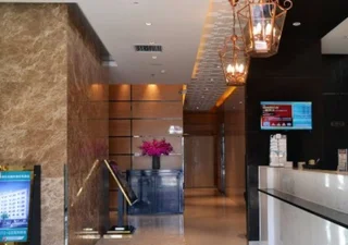Чжэнчжоу: Jinjiang Inn Select Zhengzhou Dongfeng Road Technology Market