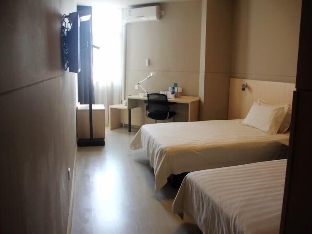 Юнкан: Jinjiang Inn Yongkang City