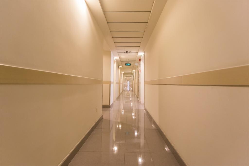 Чанша: Jinjiang Inn Changsha Middle Shuguang Road National Civil Service Training Centre