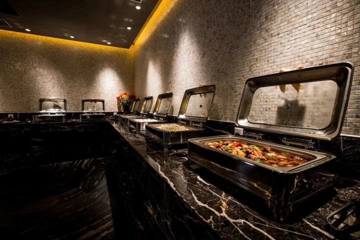 Лоян: Jinjiang Inn Luoyang Nanchang Road