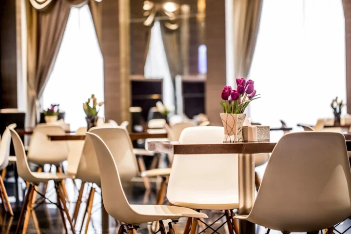 Лоян: Jinjiang Inn Luoyang Nanchang Road