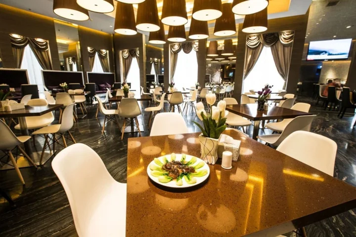 Лоян: Jinjiang Inn Luoyang Nanchang Road