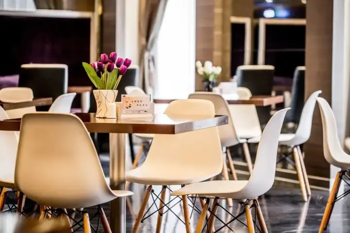 Лоян: Jinjiang Inn Luoyang Nanchang Road