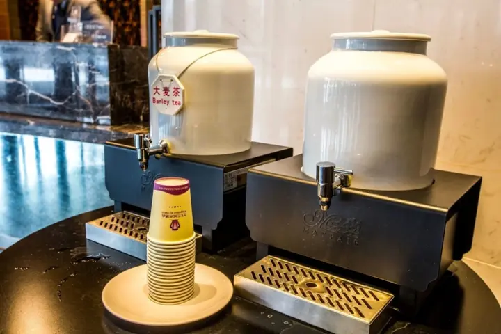 Лоян: Jinjiang Inn Luoyang Nanchang Road