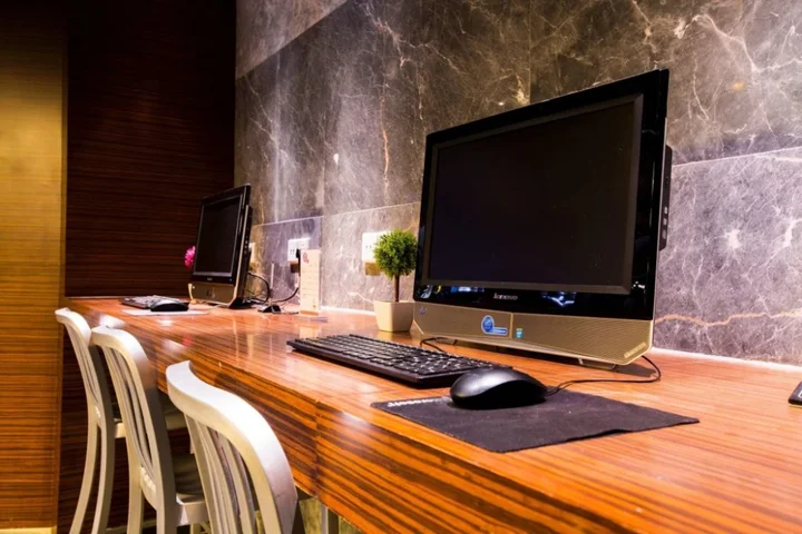 Лоян: Jinjiang Inn Luoyang Nanchang Road