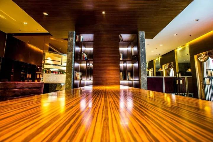 Лоян: Jinjiang Inn Luoyang Nanchang Road