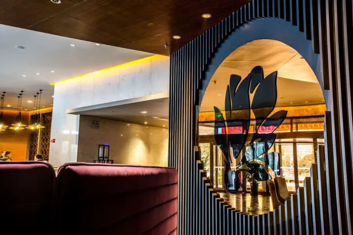 Лоян: Jinjiang Inn Luoyang Nanchang Road