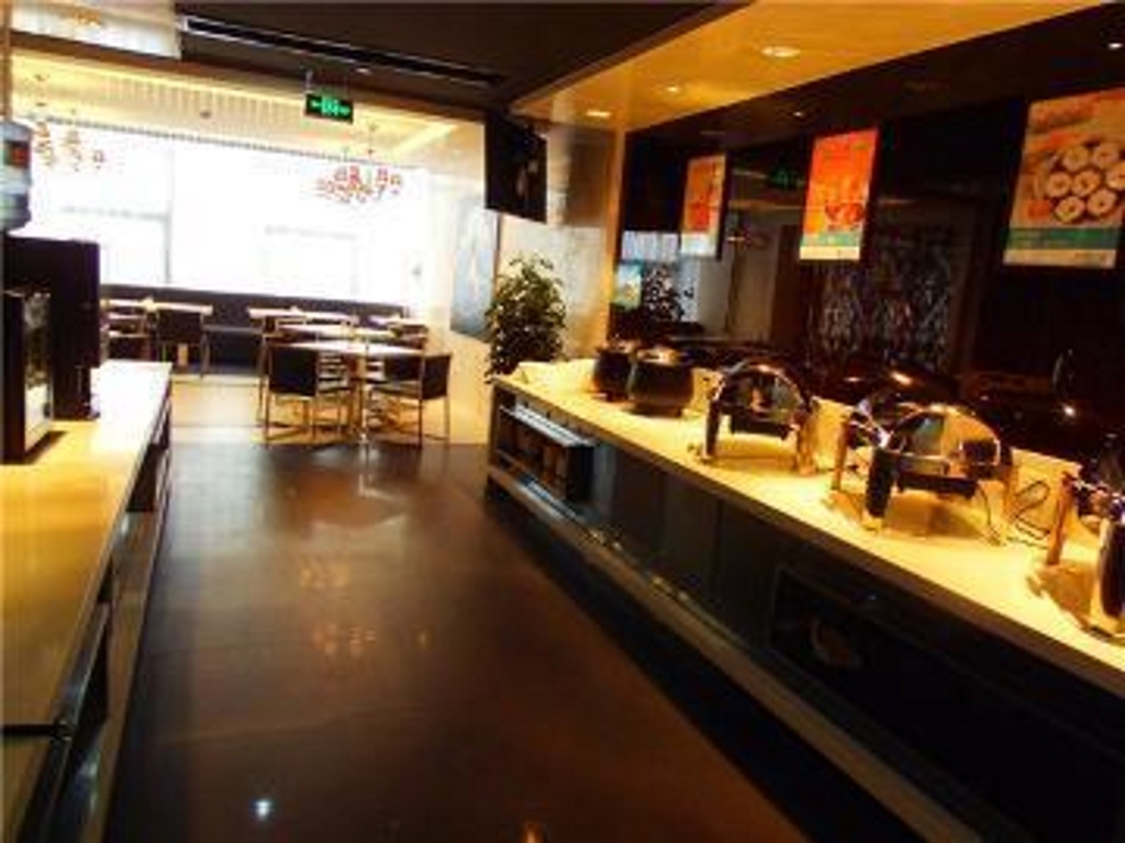 Наньтун: Jinjiang Inn Rongdong Qingyuan Road Brand