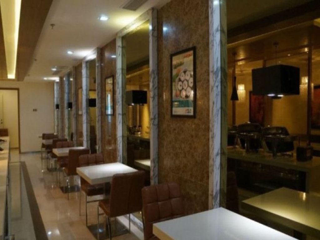 Чаншу: Jinjiang Inn Suzhou Weitang North High speed Train Station