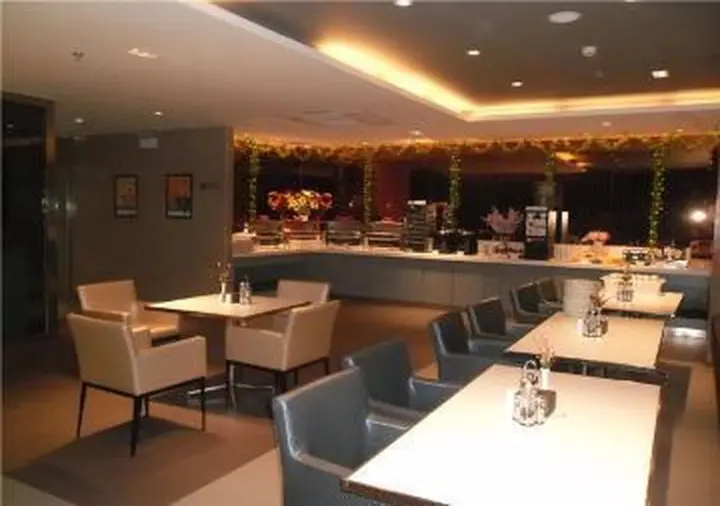 Иньчуань: Jinjiang Inn Yinchuan Laodalou