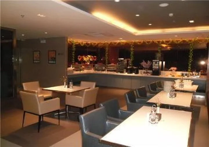 Иньчуань: Jinjiang Inn Yinchuan Laodalou
