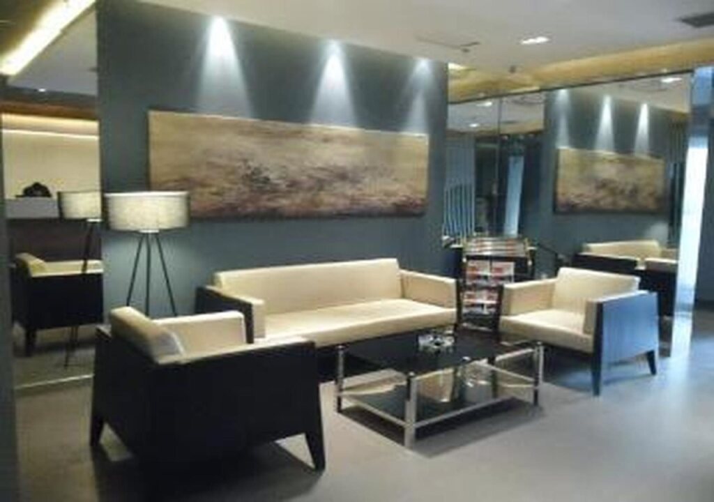 Иньчуань: Jinjiang Inn Yinchuan Laodalou