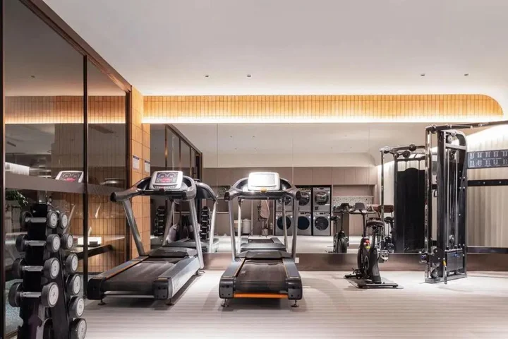 Ухань: Jinjiang Inn Select Wuhan Optics Valley Avenue Lingjie Road Institute of Communications