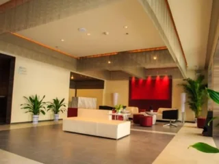 Ухань: Jinjiang Inn Select Wuhan Optics Valley Avenue Lingjie Road Institute of Communications