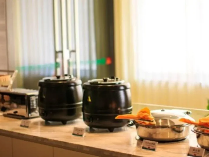 Ухань: Jinjiang Inn Select Wuhan Optics Valley Avenue Lingjie Road Institute of Communications