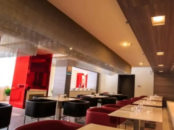 Ухань: Jinjiang Inn Select Wuhan Optics Valley Avenue Lingjie Road Institute of Communications