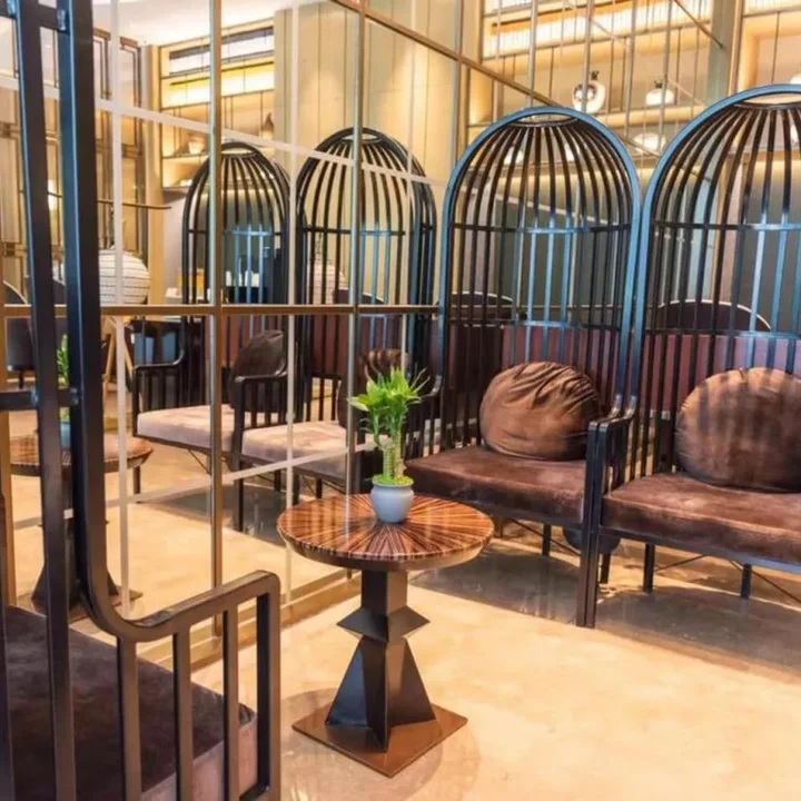 Ухань: Metropolo Wuhan Wanda Mansion