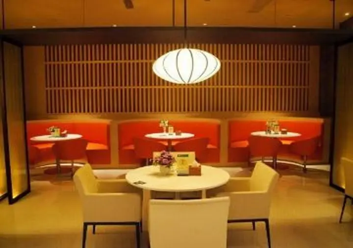 Яньчэн: Jinjiang Select Yancheng Dafeng Jinfeng South Street Branch