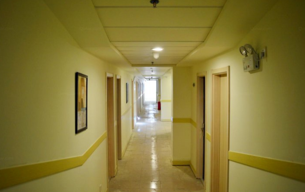 Хэншуй: Jinjiang Inn Hengshui Center Street