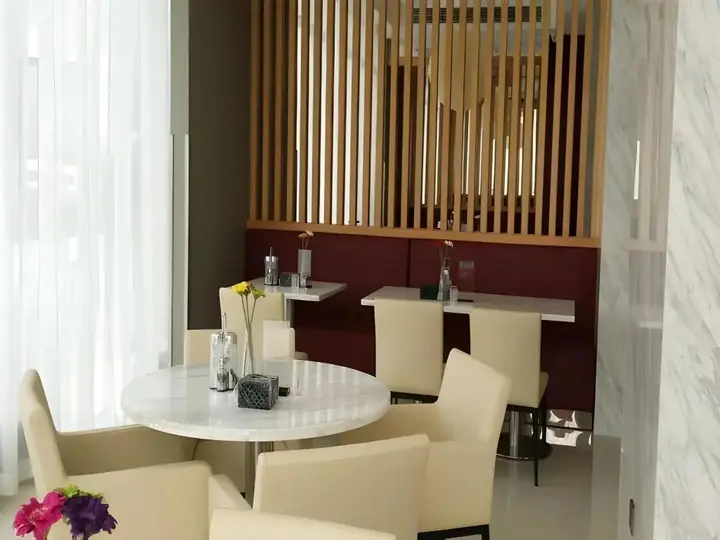 Пекин: Jinjiang Inn Select Beijing Wukesong