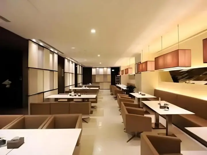 Чунцин: Jinjiang Inn Select Chongqing Railway Station Yangtze River View Branch