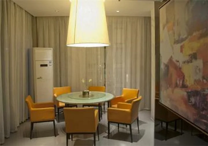 Xuancheng: Jinjiang Inn Xuancheng Economy Development Area Meixi Road