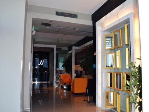 Xuancheng: Jinjiang Inn Xuancheng Economy Development Area Meixi Road