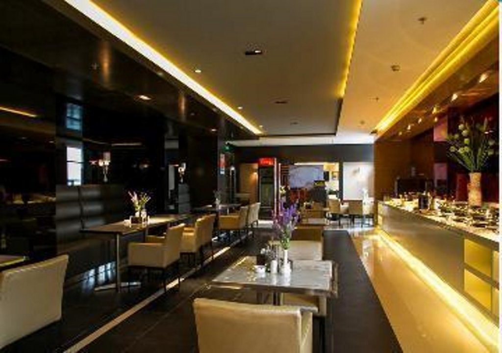Лянфан: Jinjiang Inn Bazhou Shengfang Town