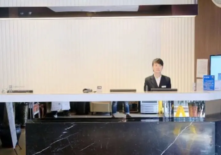 Далянь: Jinjiang Inn Select Dalian Youhao Square