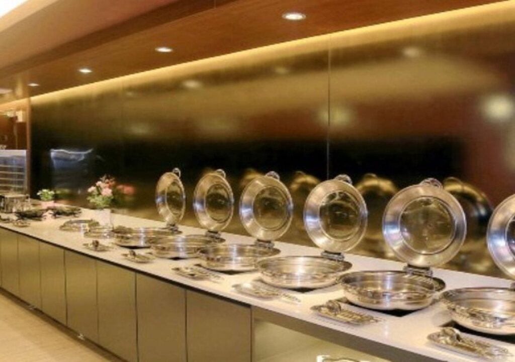 Далянь: Jinjiang Inn Select Dalian Youhao Square