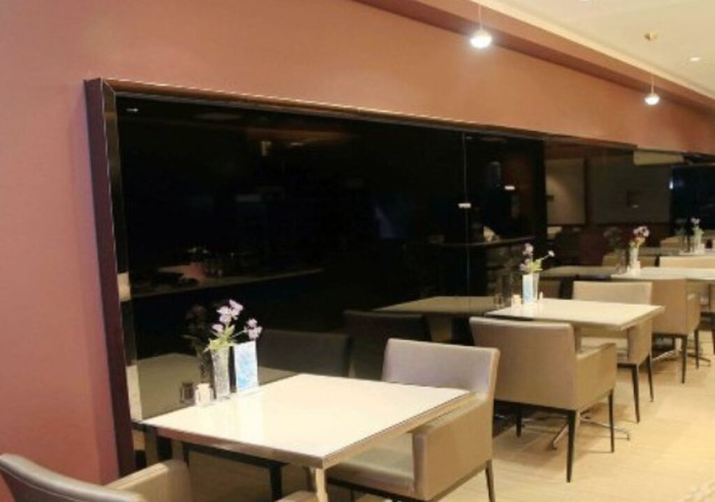 Далянь: Jinjiang Inn Select Dalian Youhao Square
