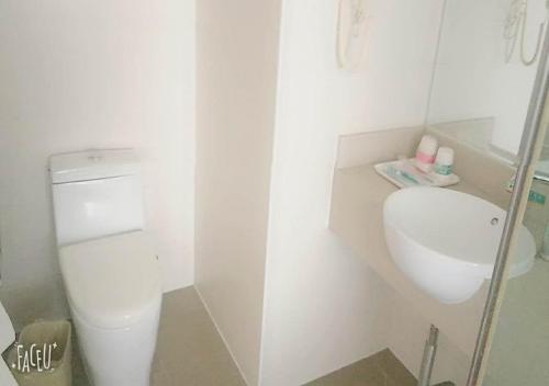 Jinjiang Inn Select Taiyuan Pingyang Road Branch — фото 5