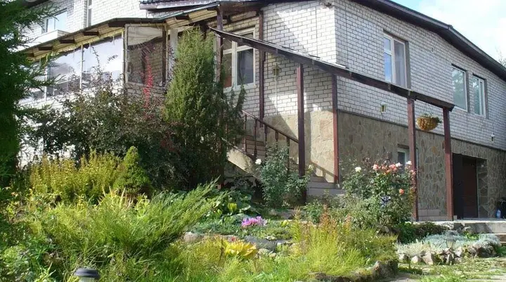 Зеленоград: Мини-Отель Say-house