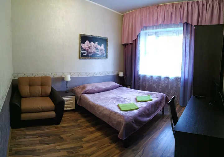 Зеленоград: Мини-Отель Say-house