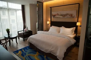 Чанчжоу: Metropolo Liyang Tianmy Lake
