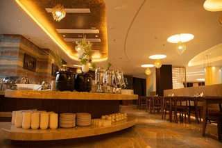 Чанчжоу: Metropolo Liyang Tianmy Lake