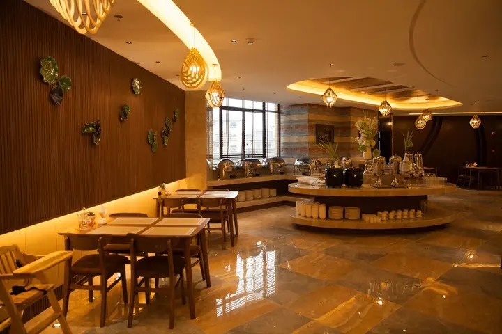 Чанчжоу: Metropolo Liyang Tianmy Lake