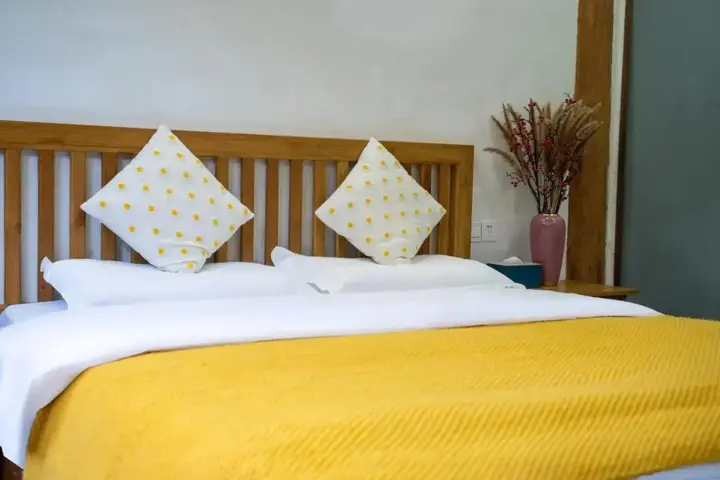 Лицзян: Lijiang Yinyiju Inn