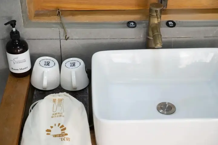 Lijiang Yinyiju Inn — фото 1