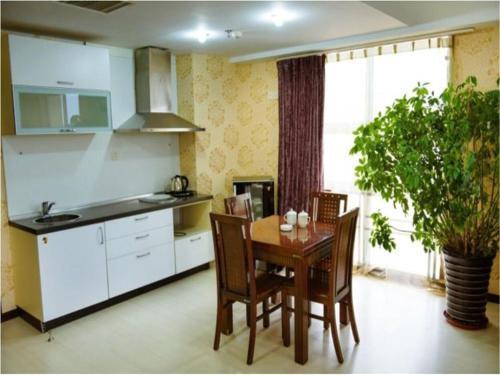 Циньхуандао: Beidaihe Lang Qin Yu Hotel