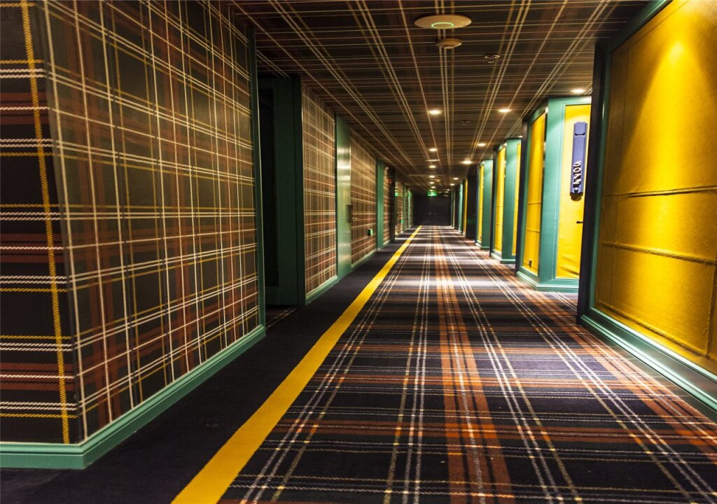 Пекин: United Days Boutique Business Hotel