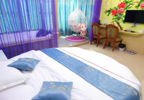 Сямынь: Xiamen Qiyin Shuxin Hotel