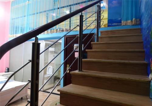 Сямынь: Xiamen Qiyin Shuxin Hotel