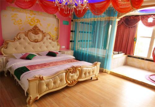 Сямынь: Xiamen Qiyin Shuxin Hotel