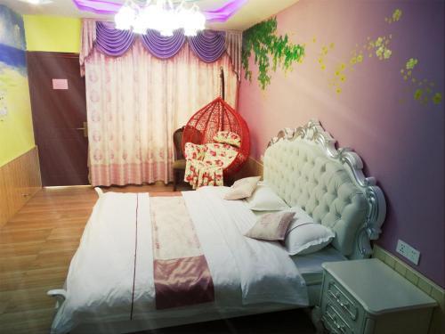 Сямынь: Xiamen Qiyin Shuxin Hotel