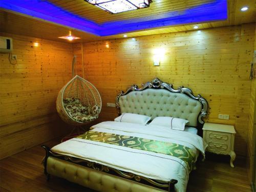 Сямынь: Xiamen Qiyin Shuxin Hotel
