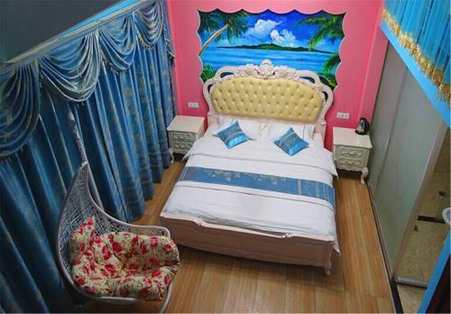 Сямынь: Xiamen Qiyin Shuxin Hotel