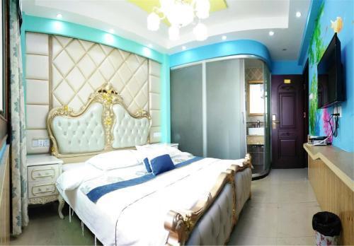 Сямынь: Xiamen Qiyin Shuxin Hotel