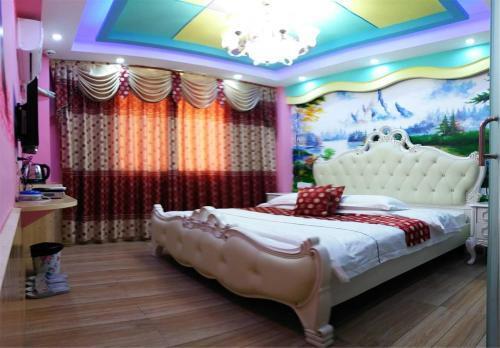 Сямынь: Xiamen Qiyin Shuxin Hotel